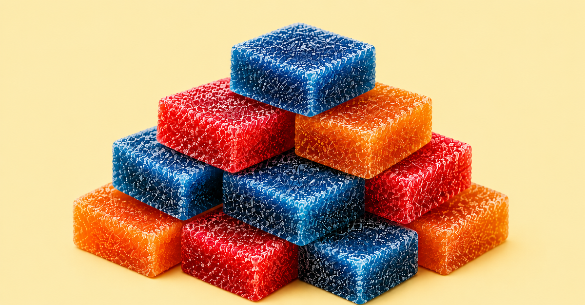 1992 Gummies