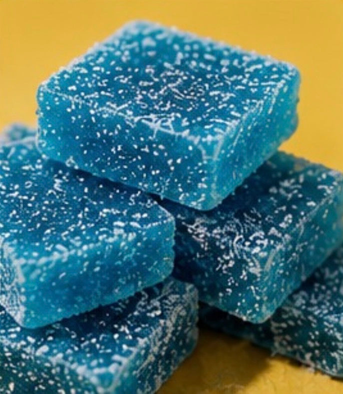 Blueberry OG Gummies