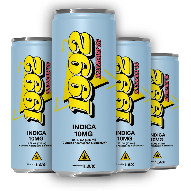 INDICA 4 PACK