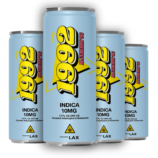 INDICA 4 PACK