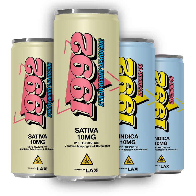 MIX 4 PACK