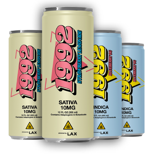MIX 4 PACK