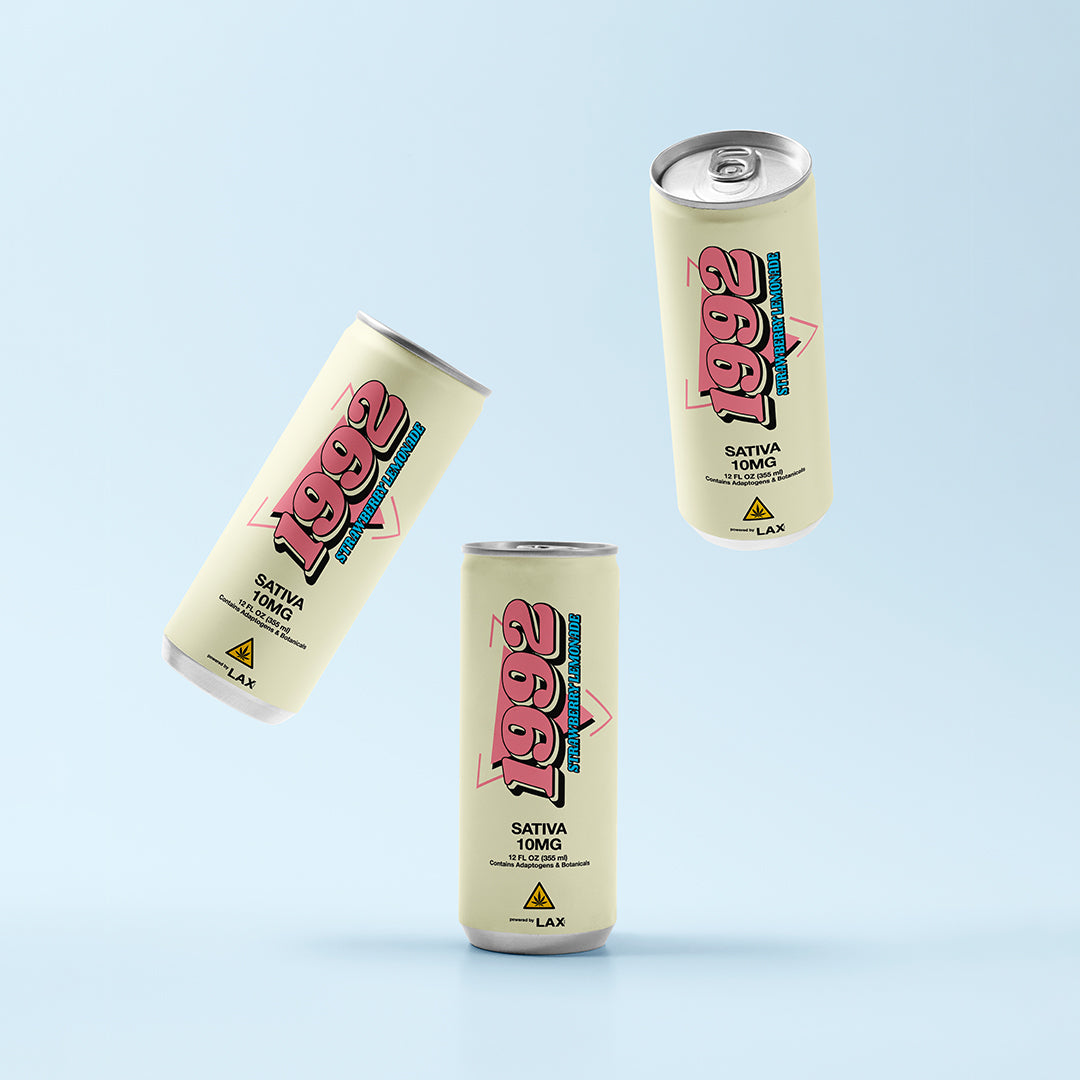 SATIVA 4 PACK