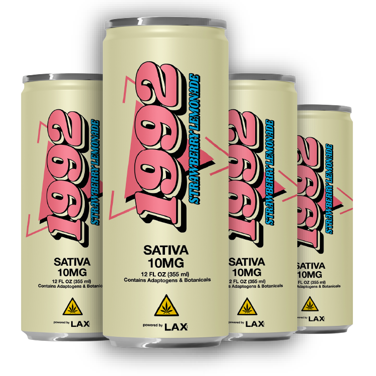 SATIVA 4 PACK