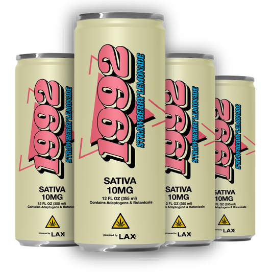 SATIVA 4 PACK